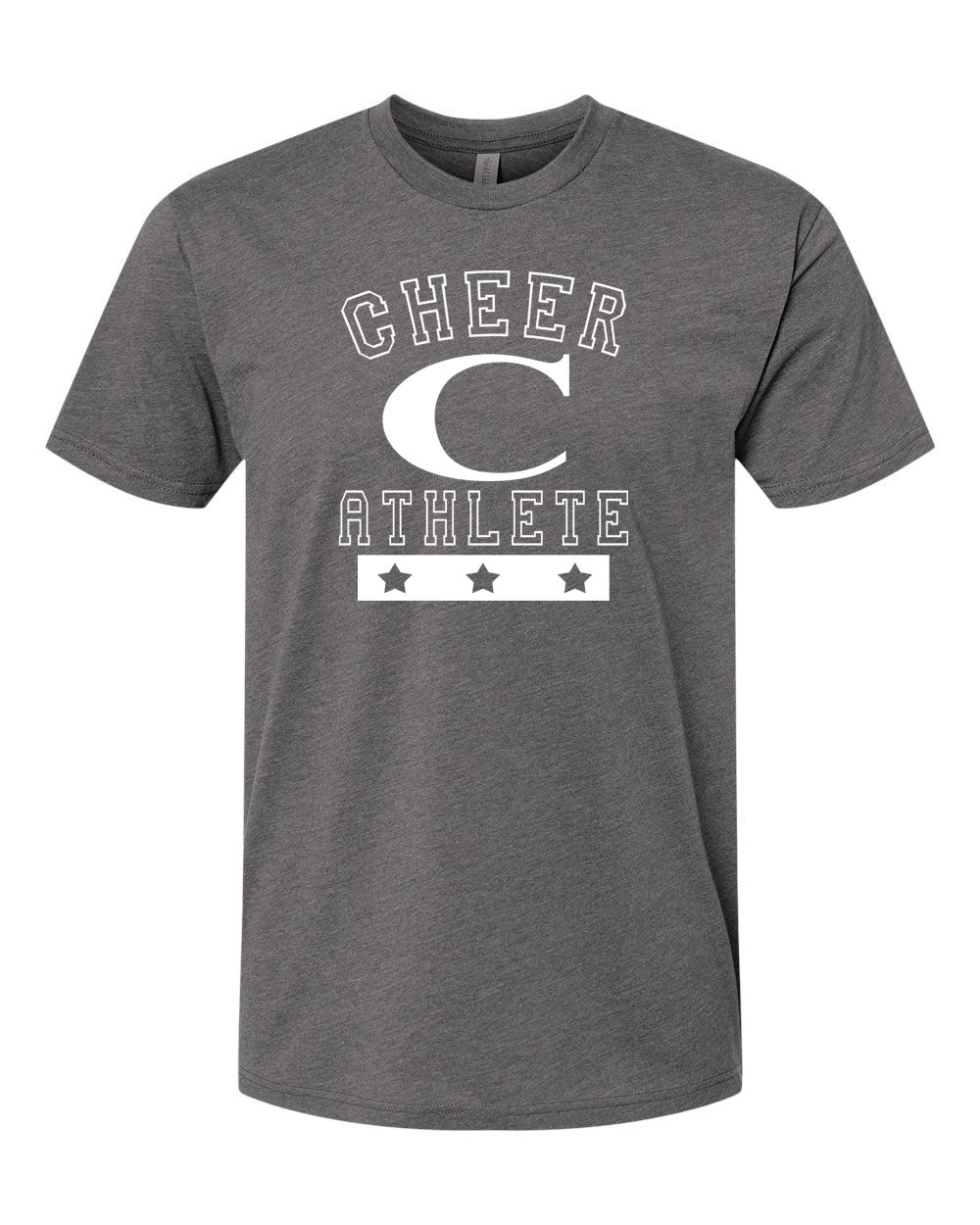 Cheer Athlete T-Shirt