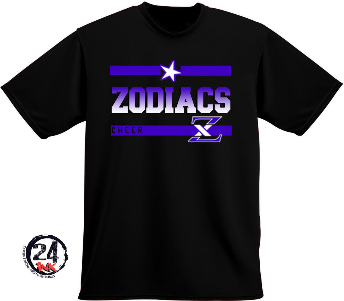 Zodiac T-Shirt