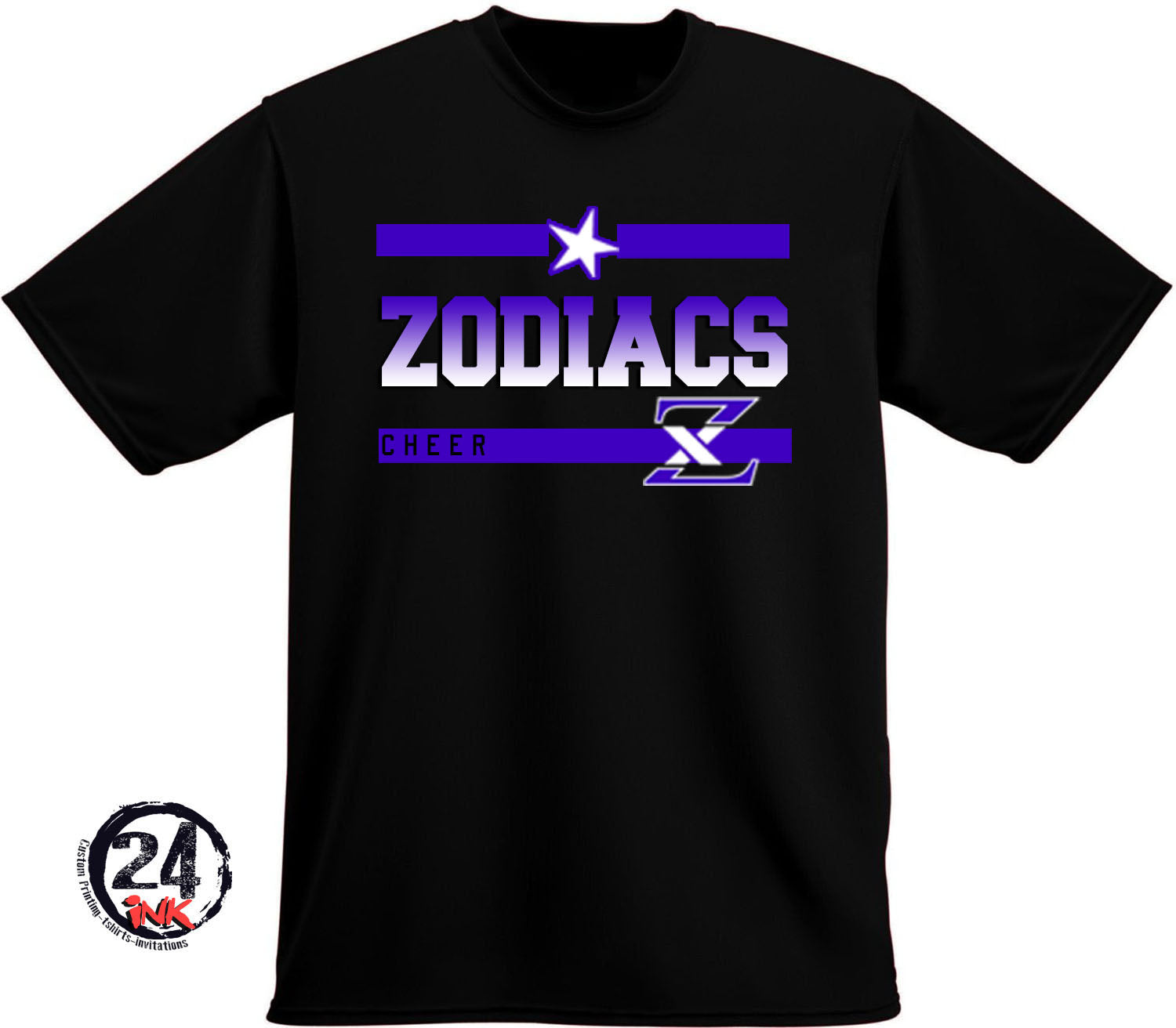 Zodiac T-Shirt