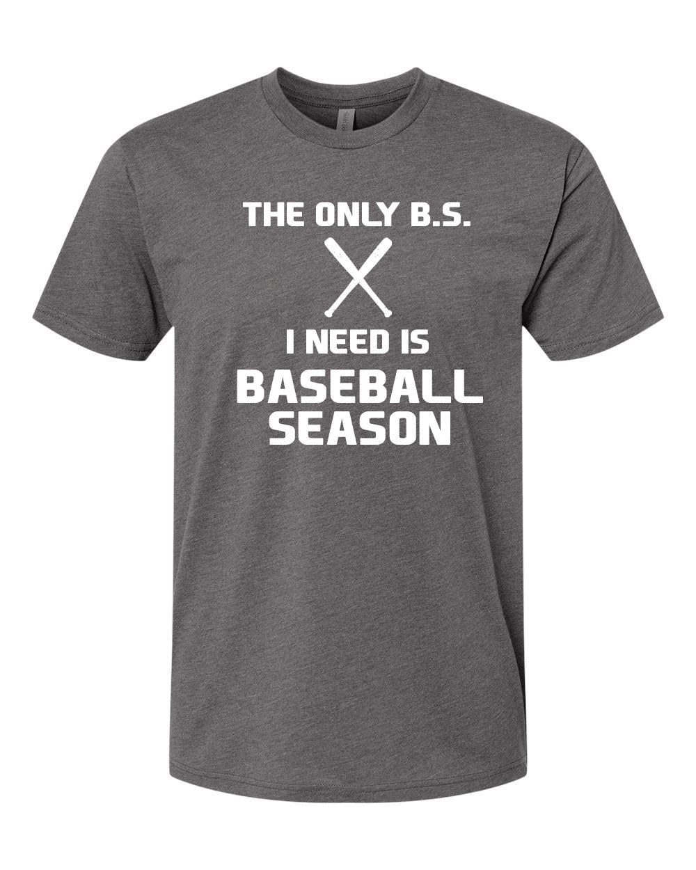 Baseball Season t-shirt