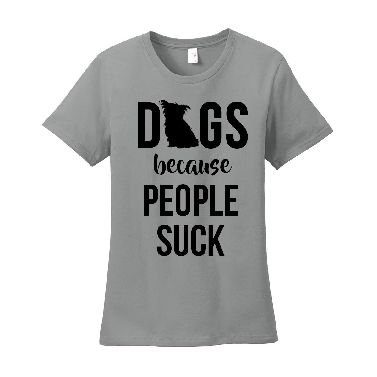 Dogs T-shirt