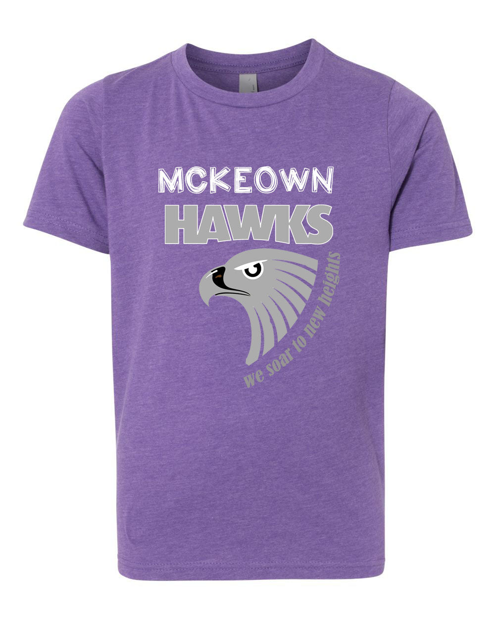 McKeown Design 5 T-Shirt