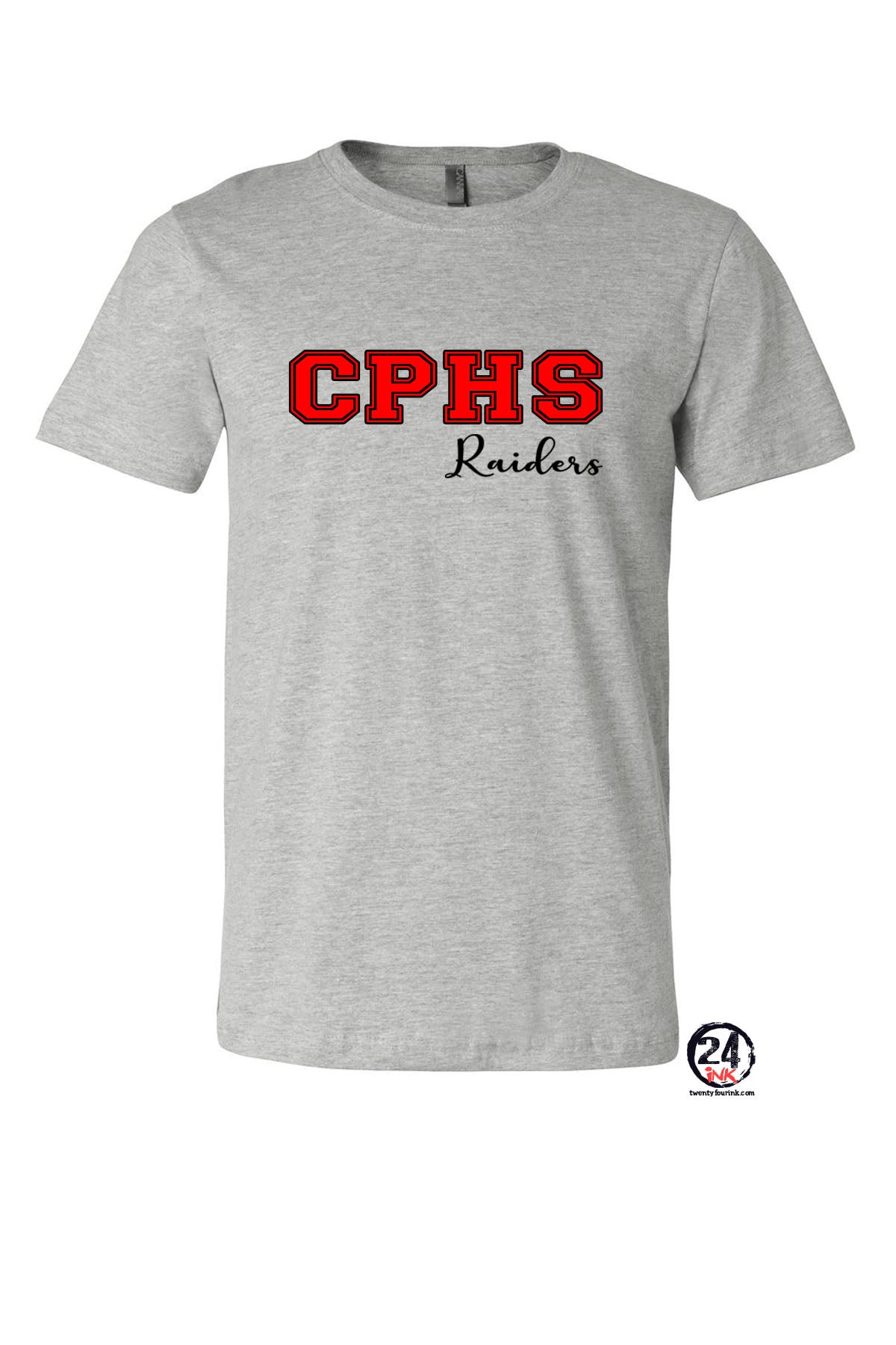 CPHS T-Shirt