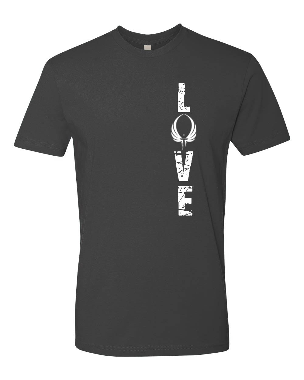 Love Titan T-Shirt