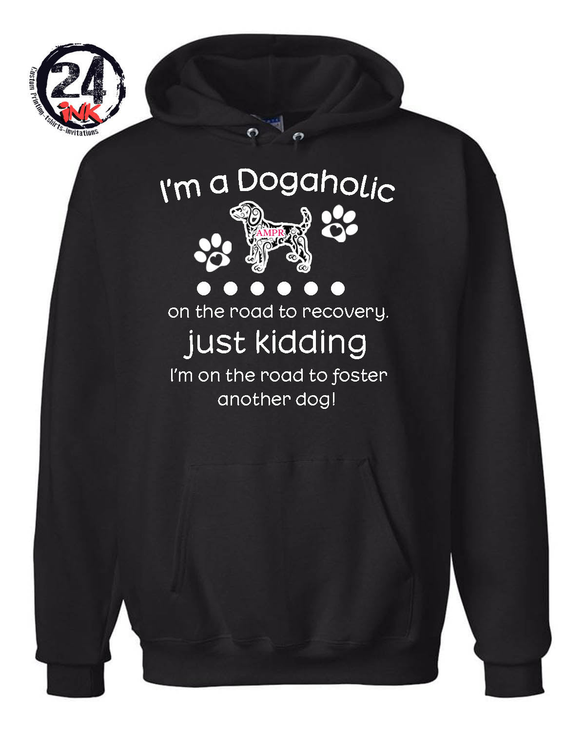Dogaholic Shirt