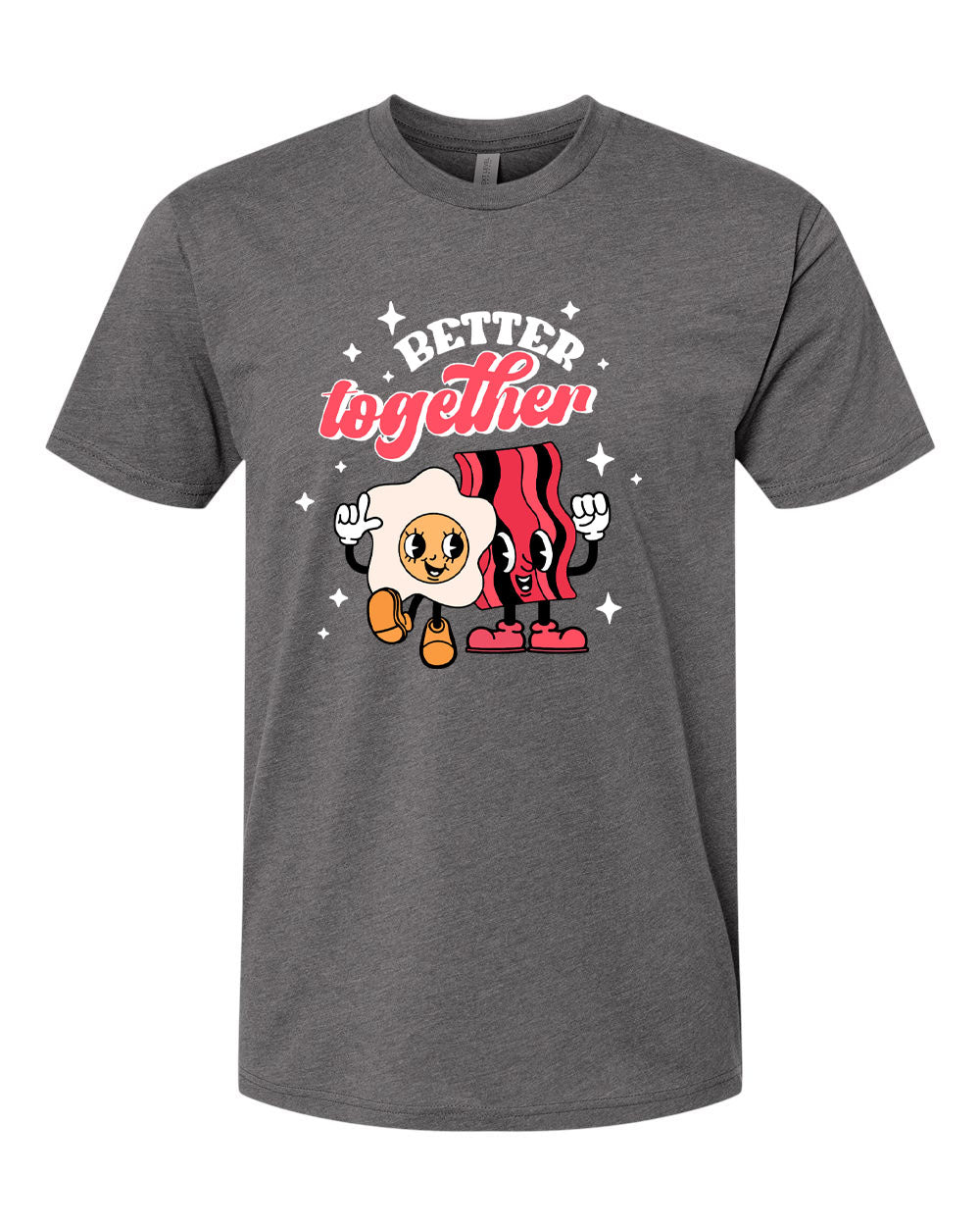 Bacon and eggs T-Shirt