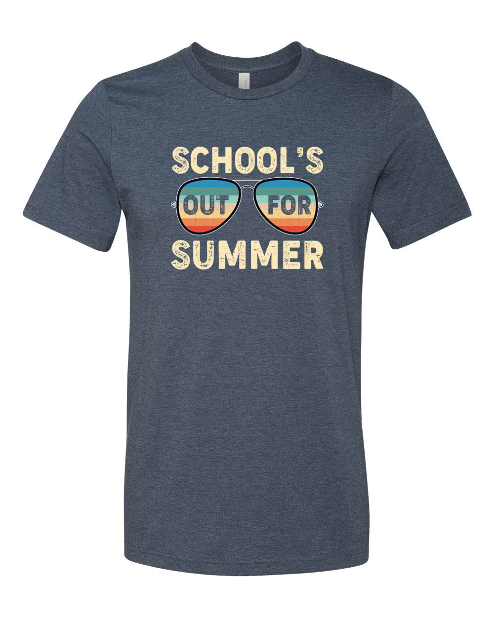 Schools out T-Shirt