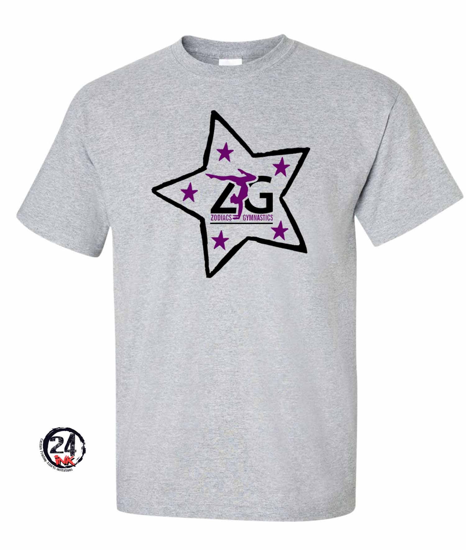 Zodiacs star T-Shirt