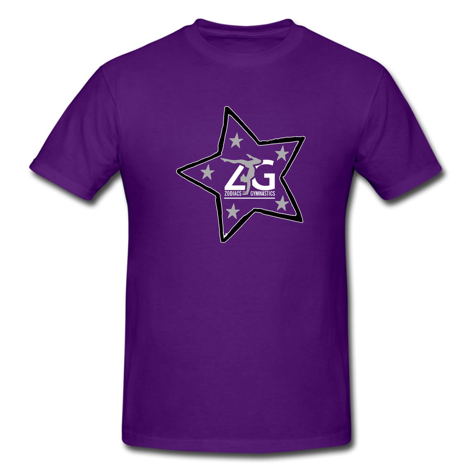 Zodiacs star T-Shirt