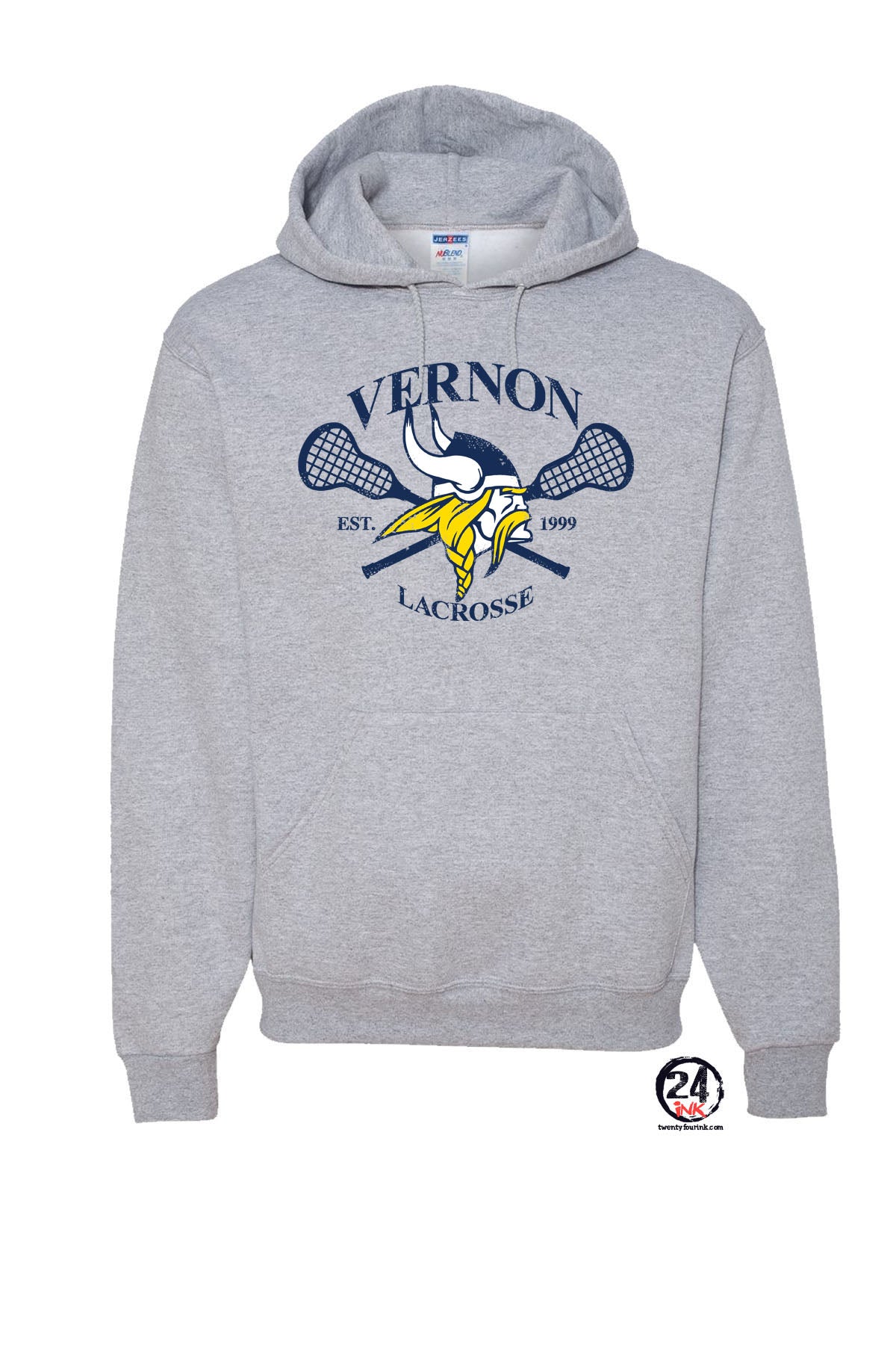 Class of 2022 Fundraiser Hooded Sweatshirt