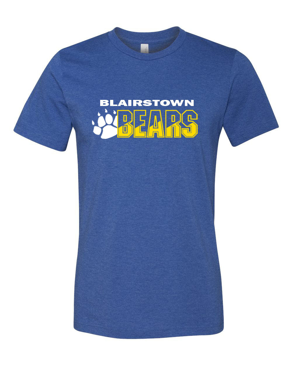 Blairstown design 1 t-Shirt