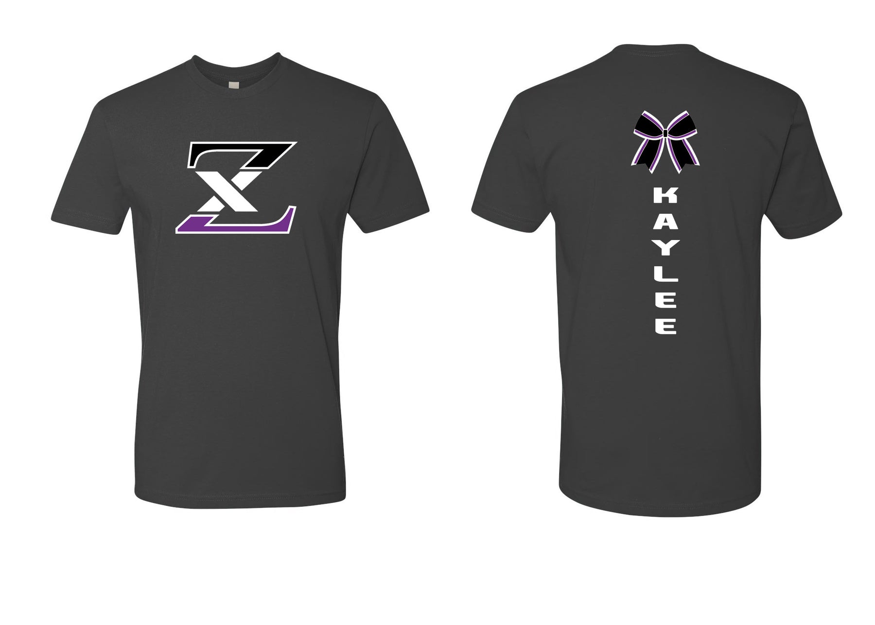 Zodiacs Personalized T-Shirt