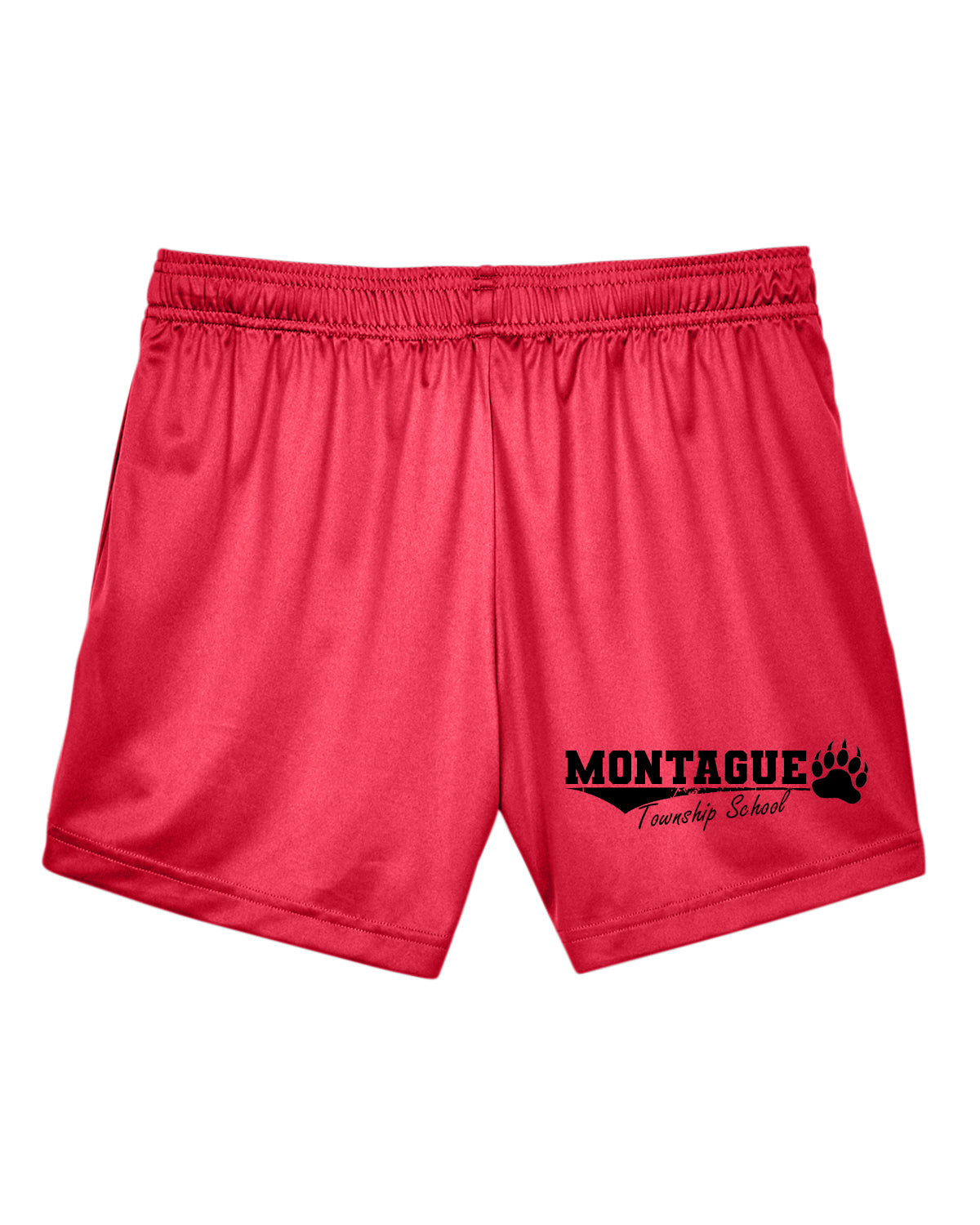 Montague Ladies Performance Design 1 Shorts