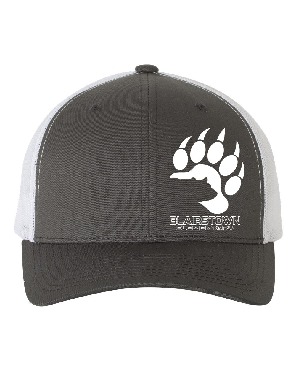 Blairstown Bears Design 2 Trucker Hat