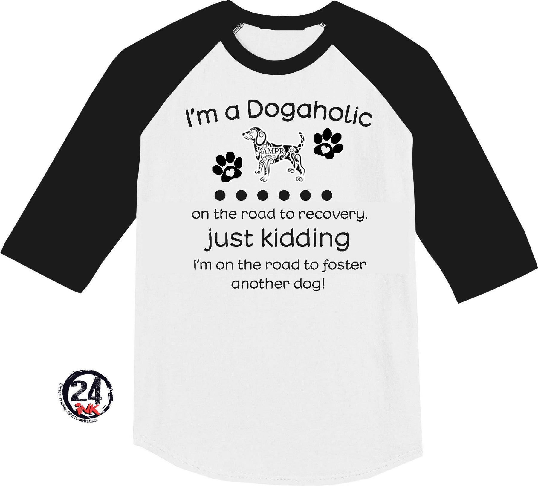 Dogaholic Shirt