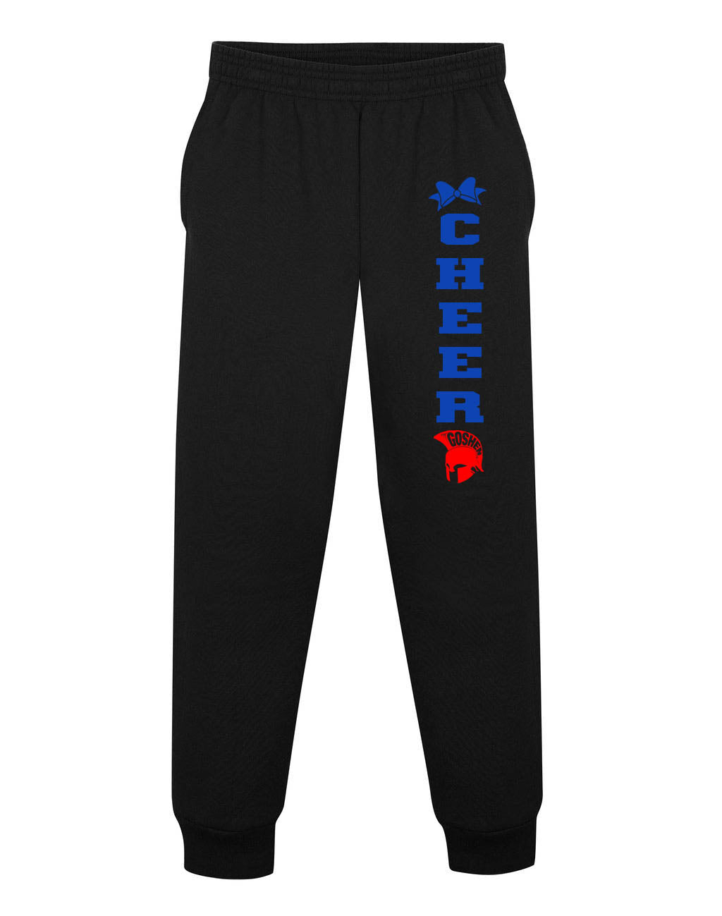 Goshen Cheer Sweatpants