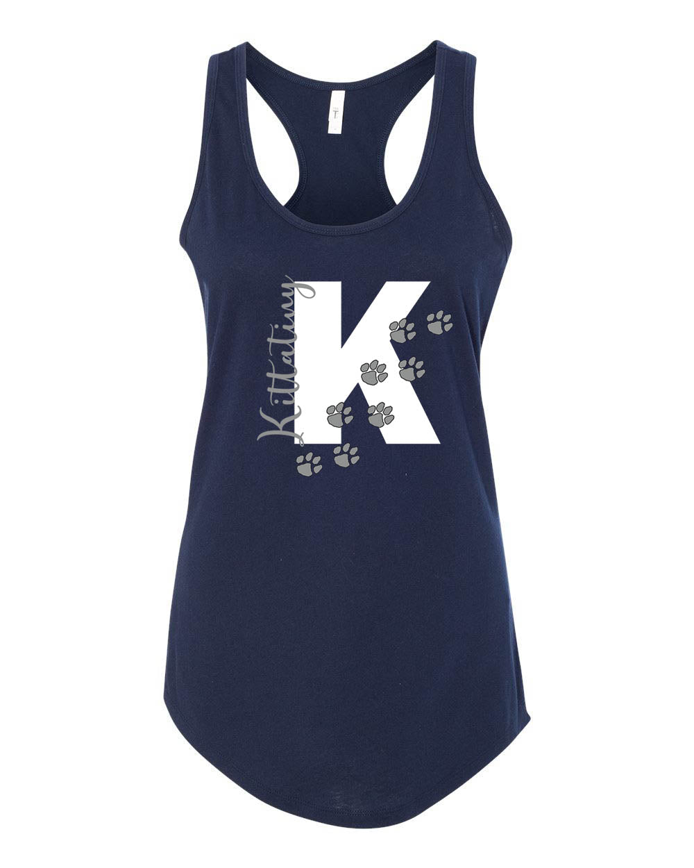 Stillwater Design 6 Tank Top