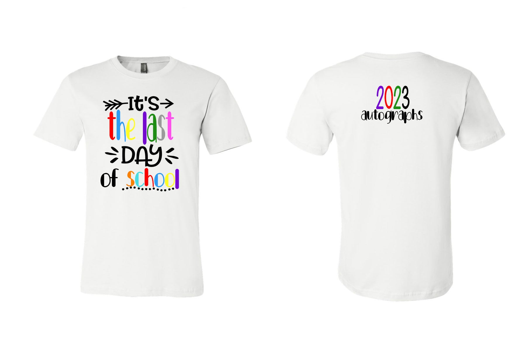 Green Hills Design 99 T-shirt