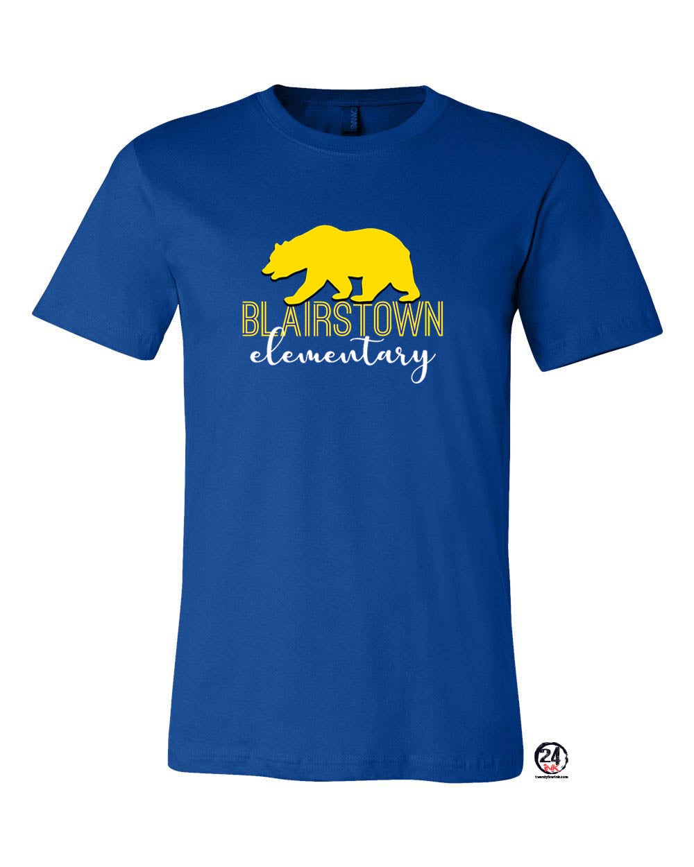 Bears design 6 t-Shirt