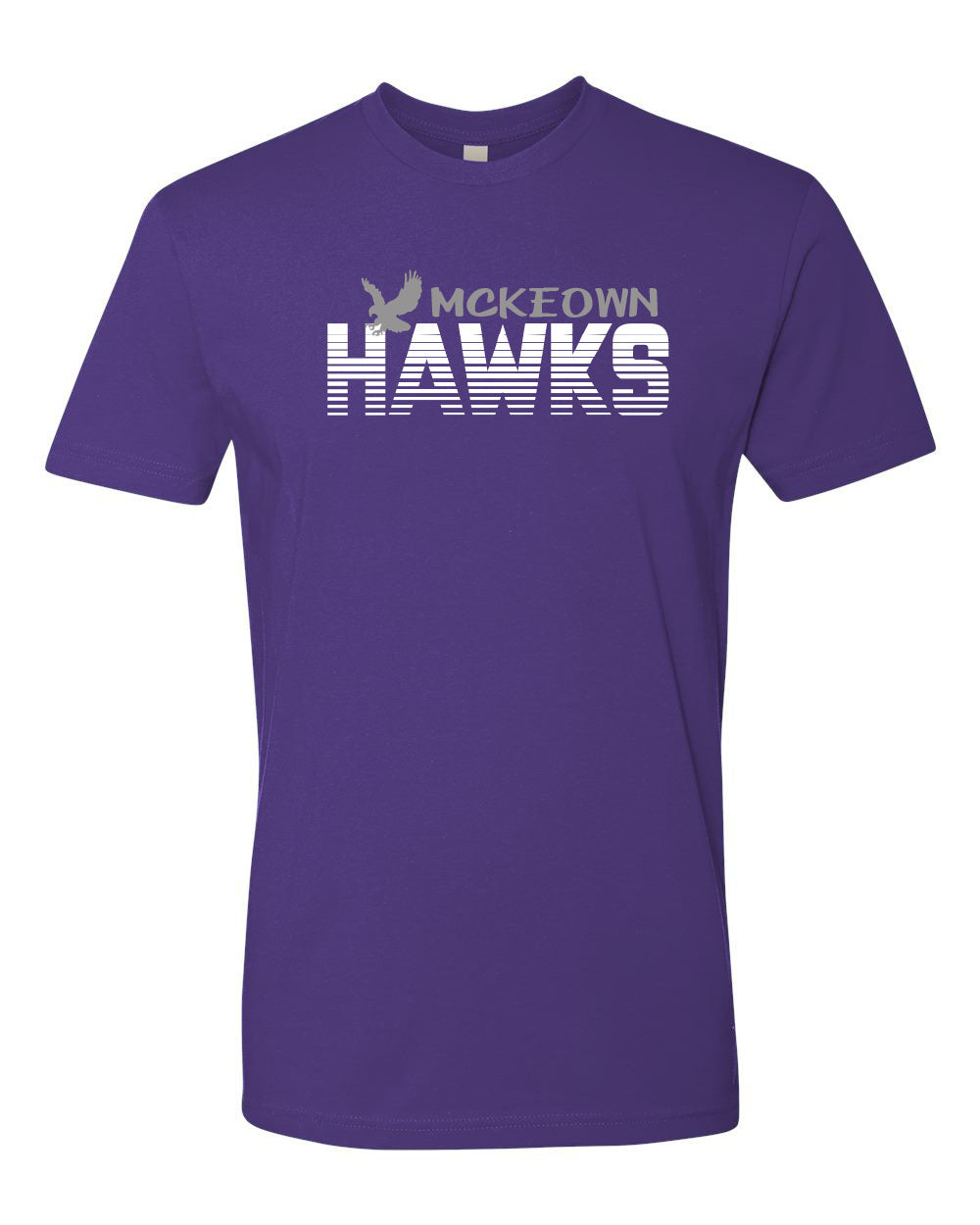 McKeown Design 2 T-Shirt