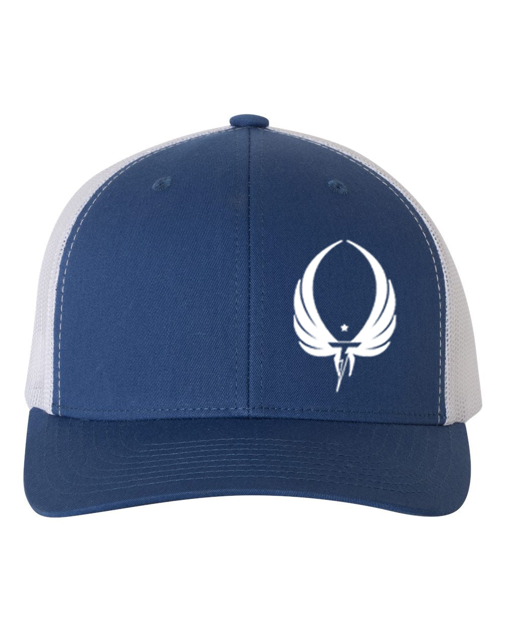 Titan Love Trucker Hat