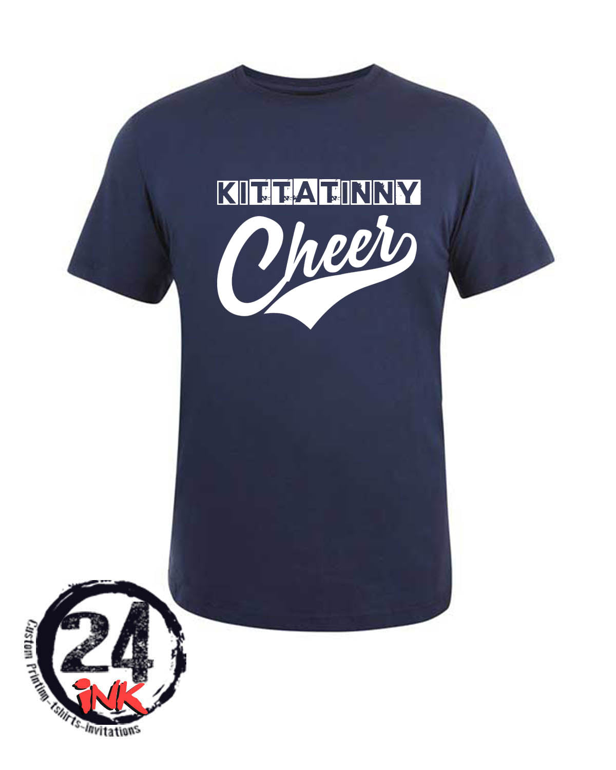 Kittatinny cheer T-Shirt