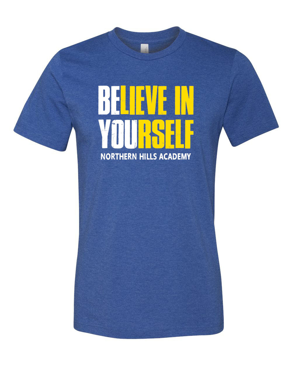 Be You T-Shirt