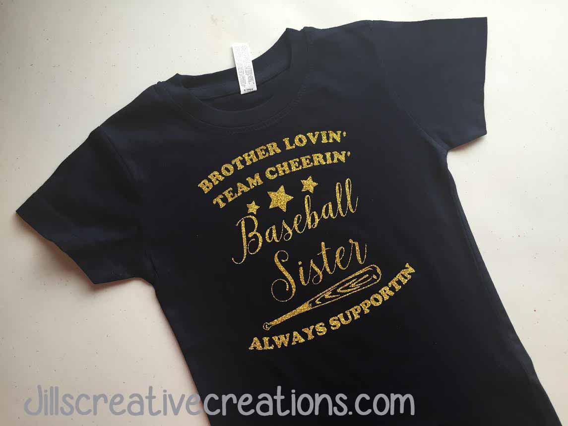 Baseball T-Shirt