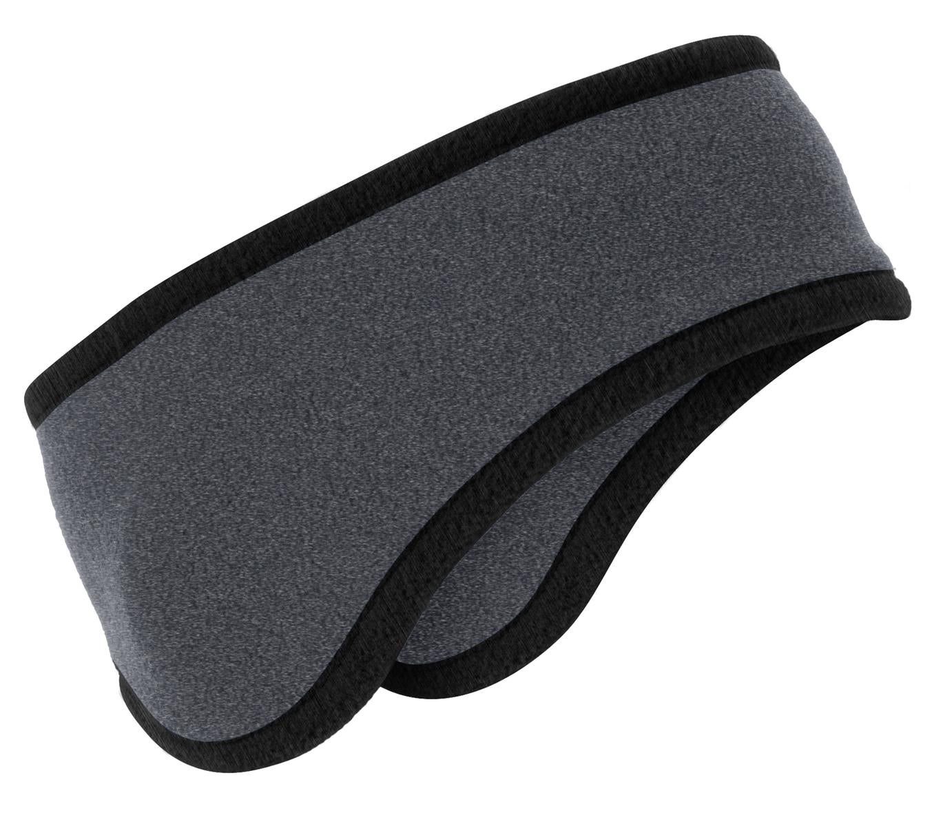 Montague Bears Fleece Headband