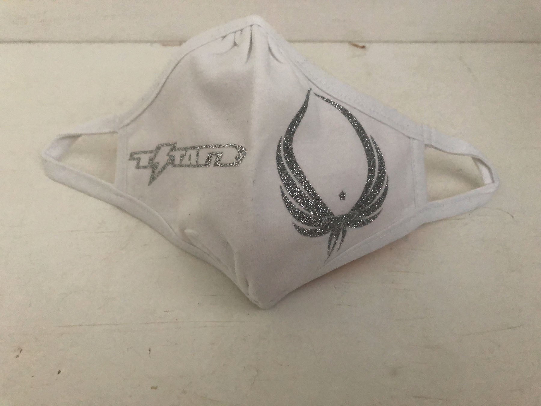 Titan Face Mask, Masks