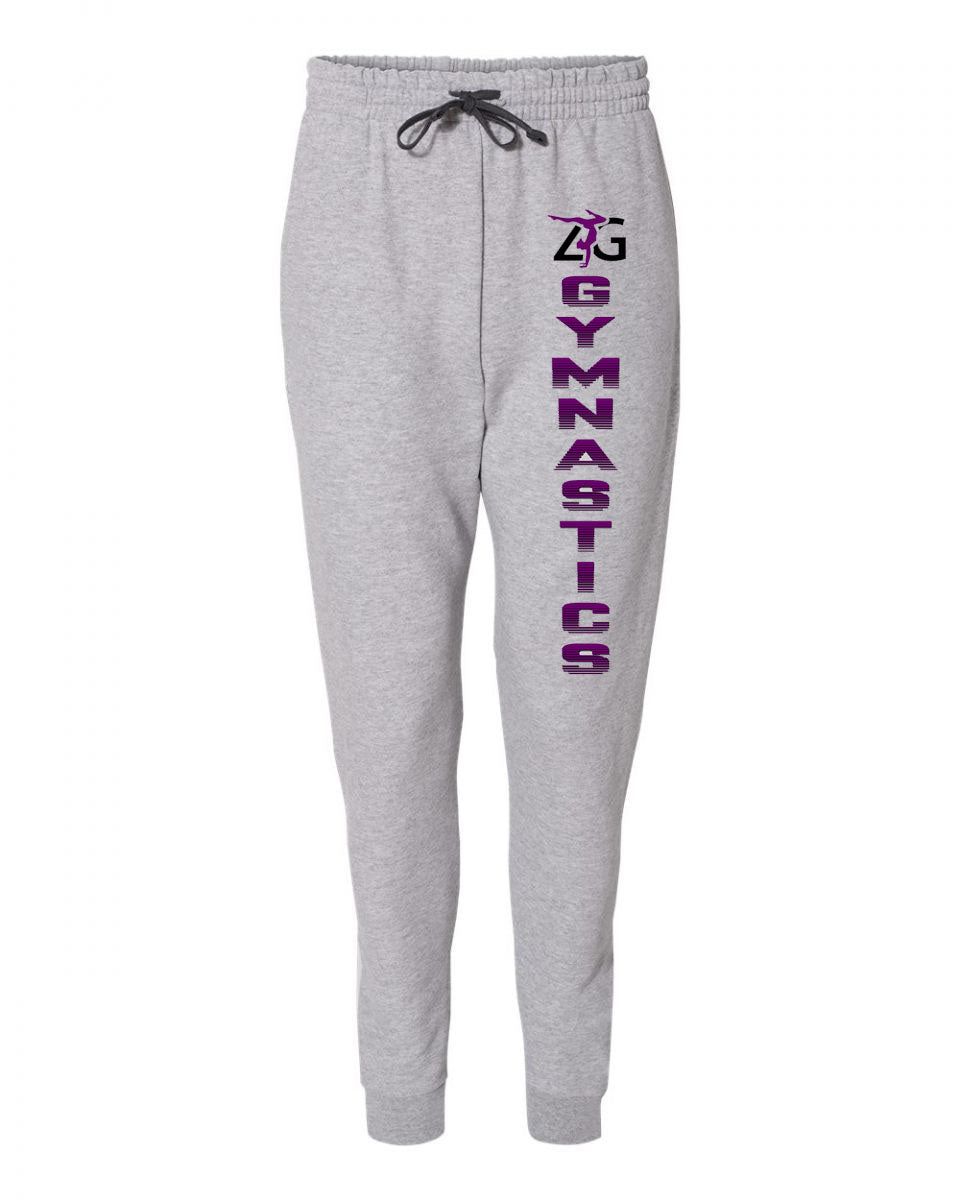 ZG Gymnastics Sweatpants
