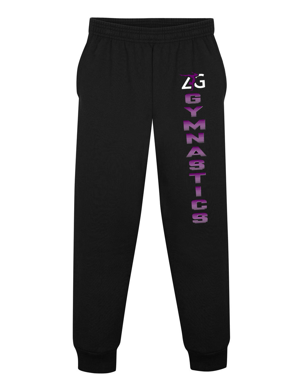 ZG Gymnastics Sweatpants