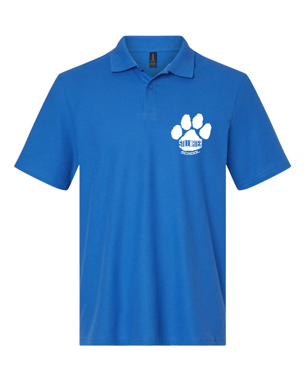 Stillwater Design 2 Polo T-Shirt