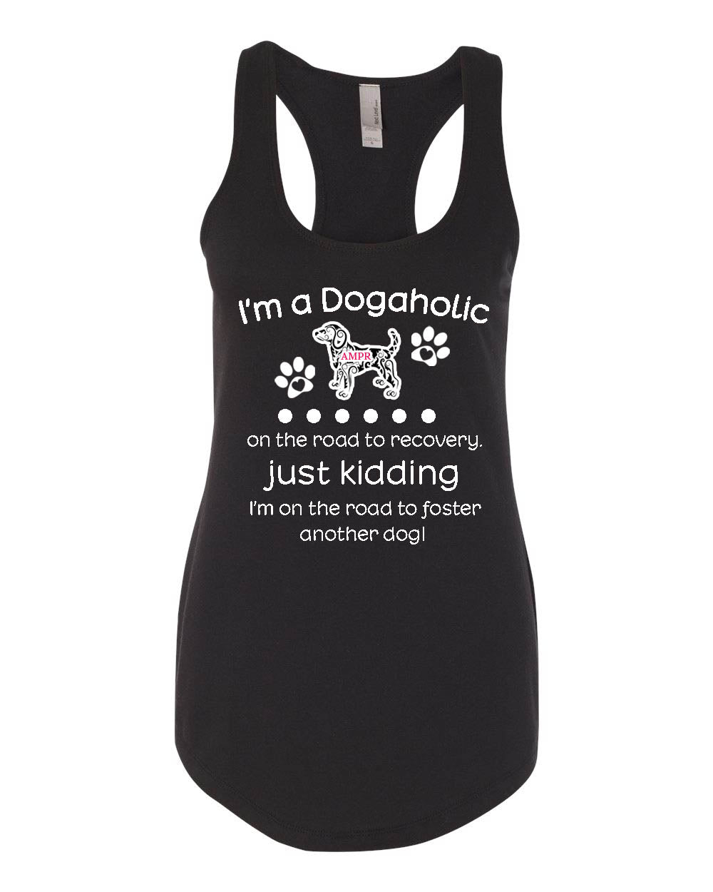 Dogaholic Shirt