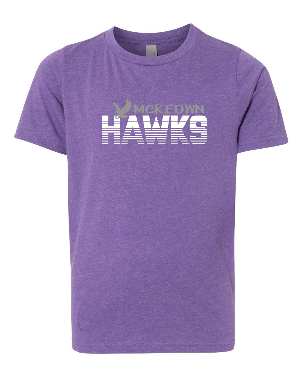 McKeown Design 2 T-Shirt