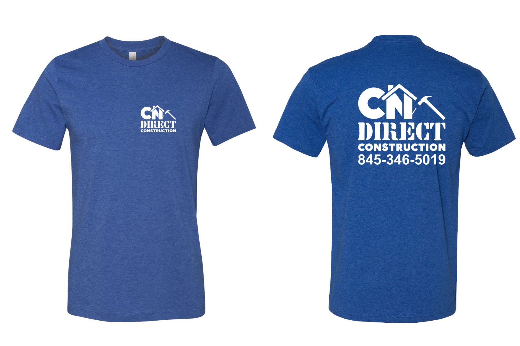CN Direct T-Shirt