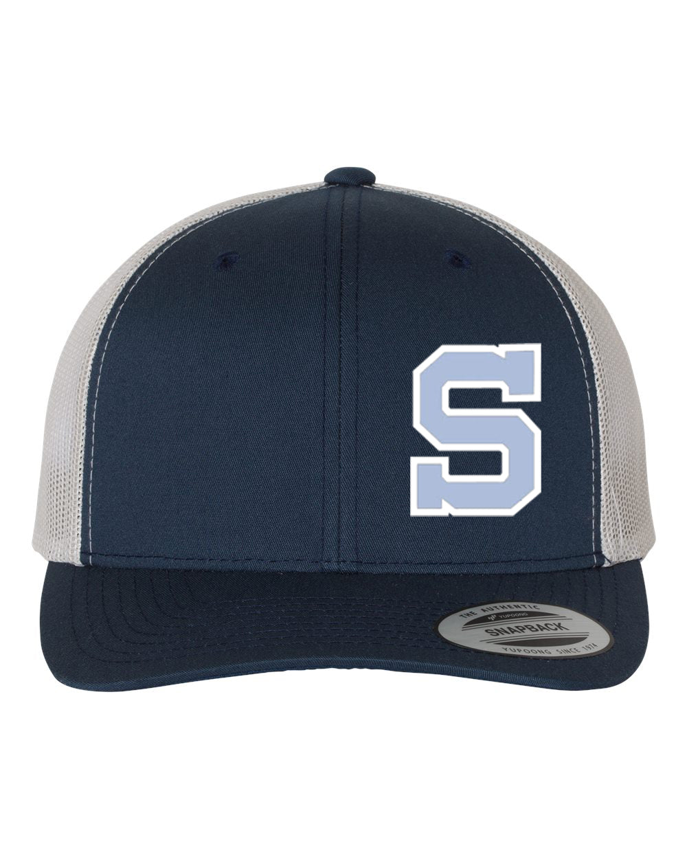 Sparta S Trucker Hat