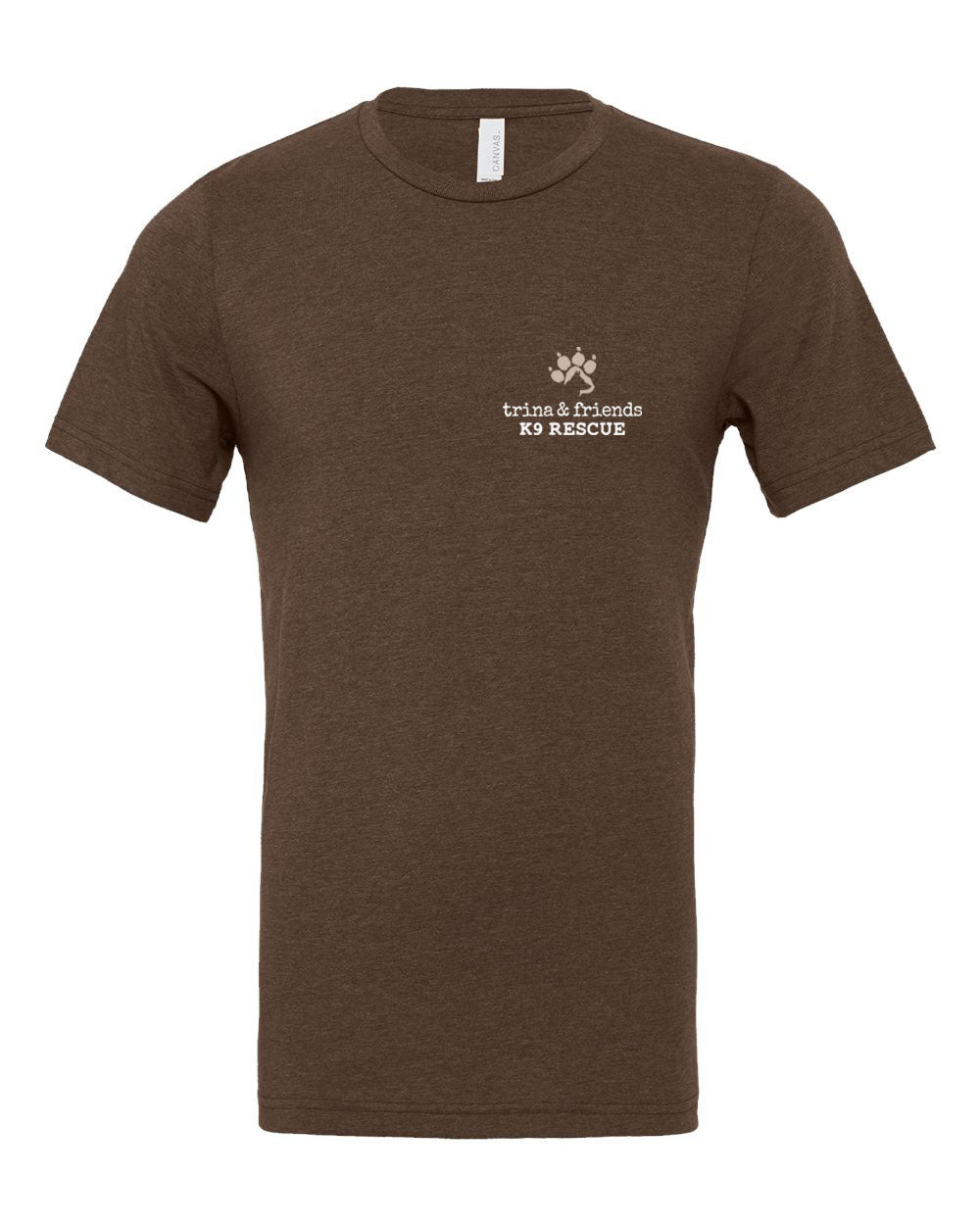 Trina & Friends design 5 T-Shirt