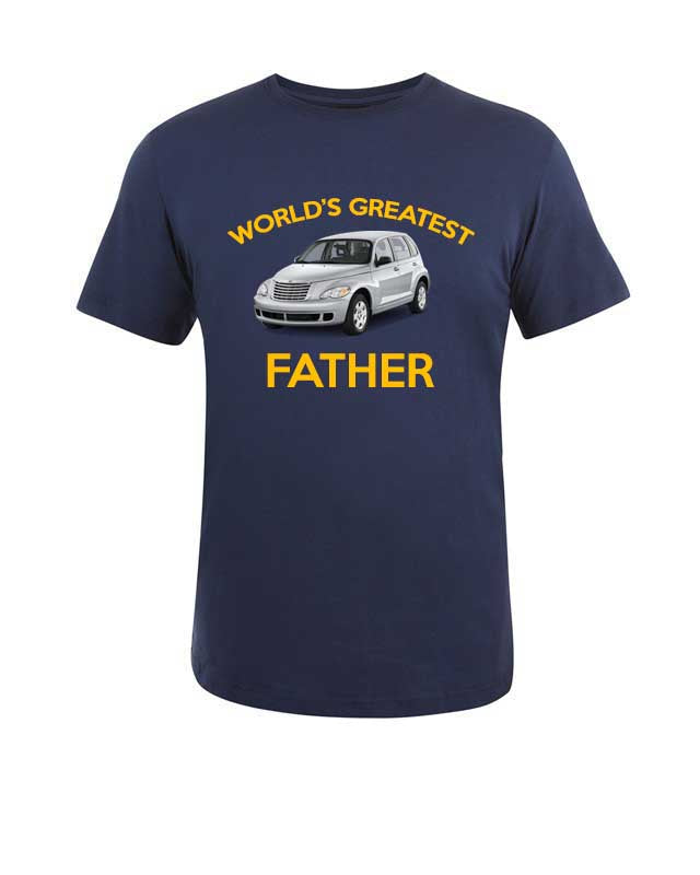 World's Best Father
