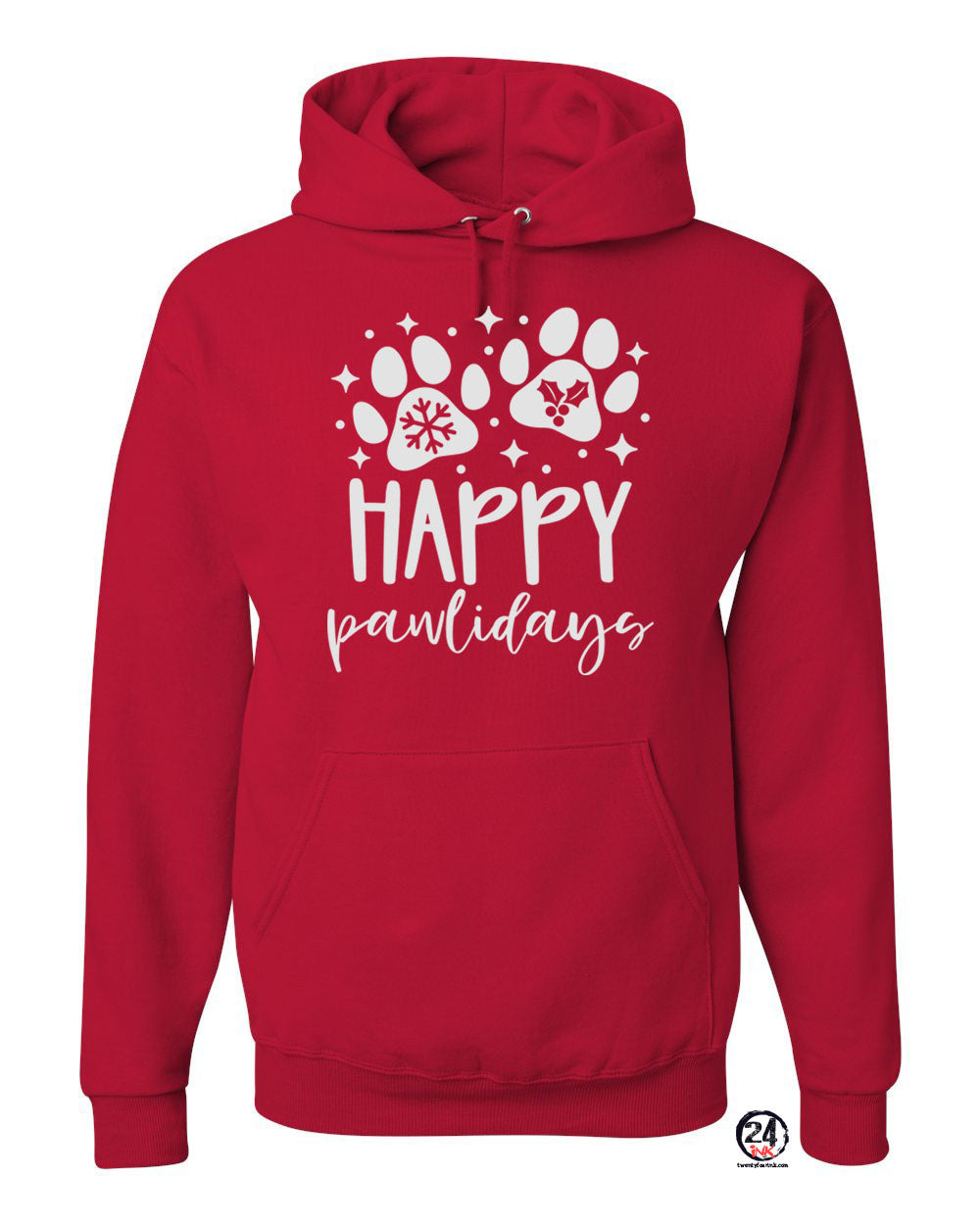 East Coast design 2 Hooded Sweatshirt