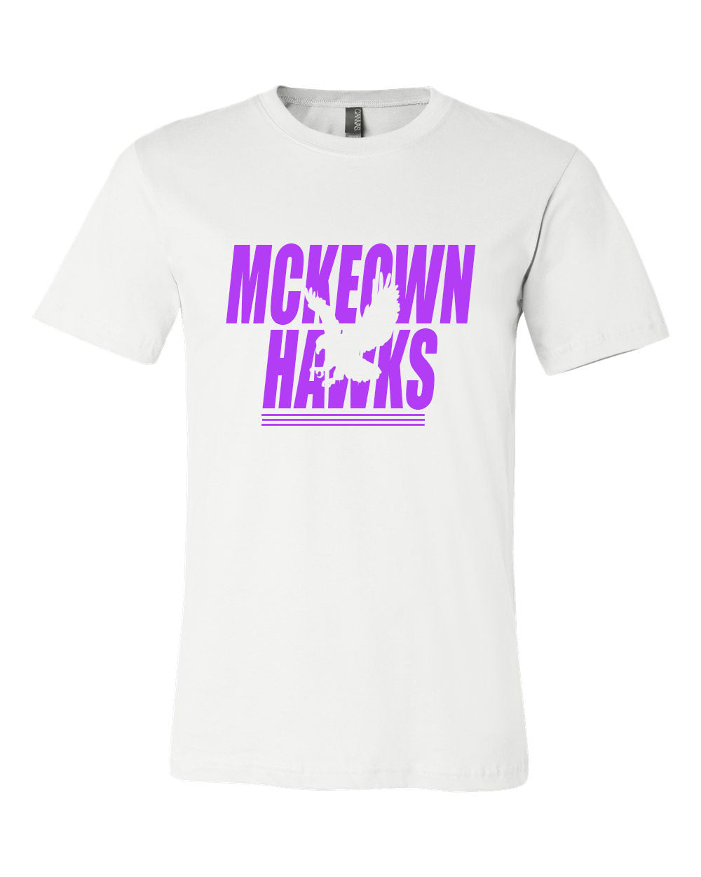 McKeown Design 3 T-Shirt