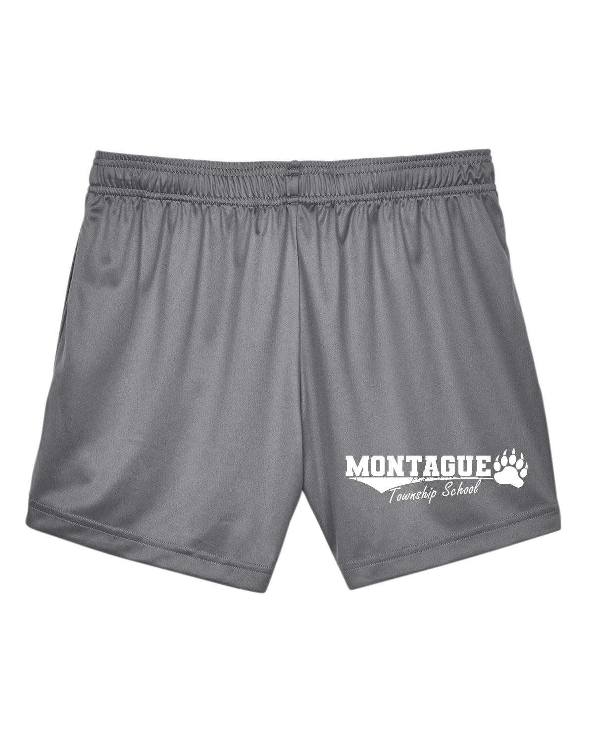 Montague Ladies Performance Design 1 Shorts