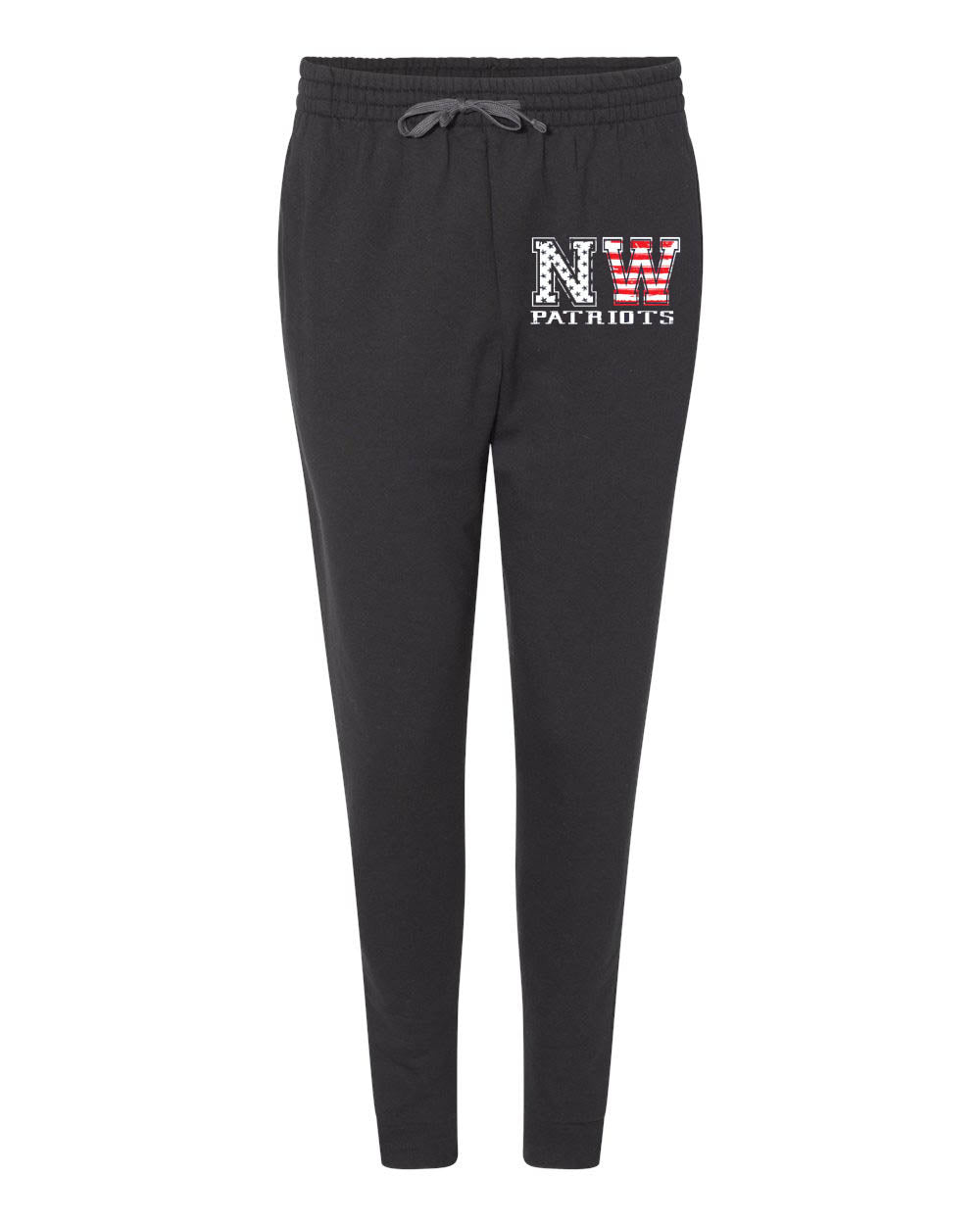 NW Patriots Sweatpants