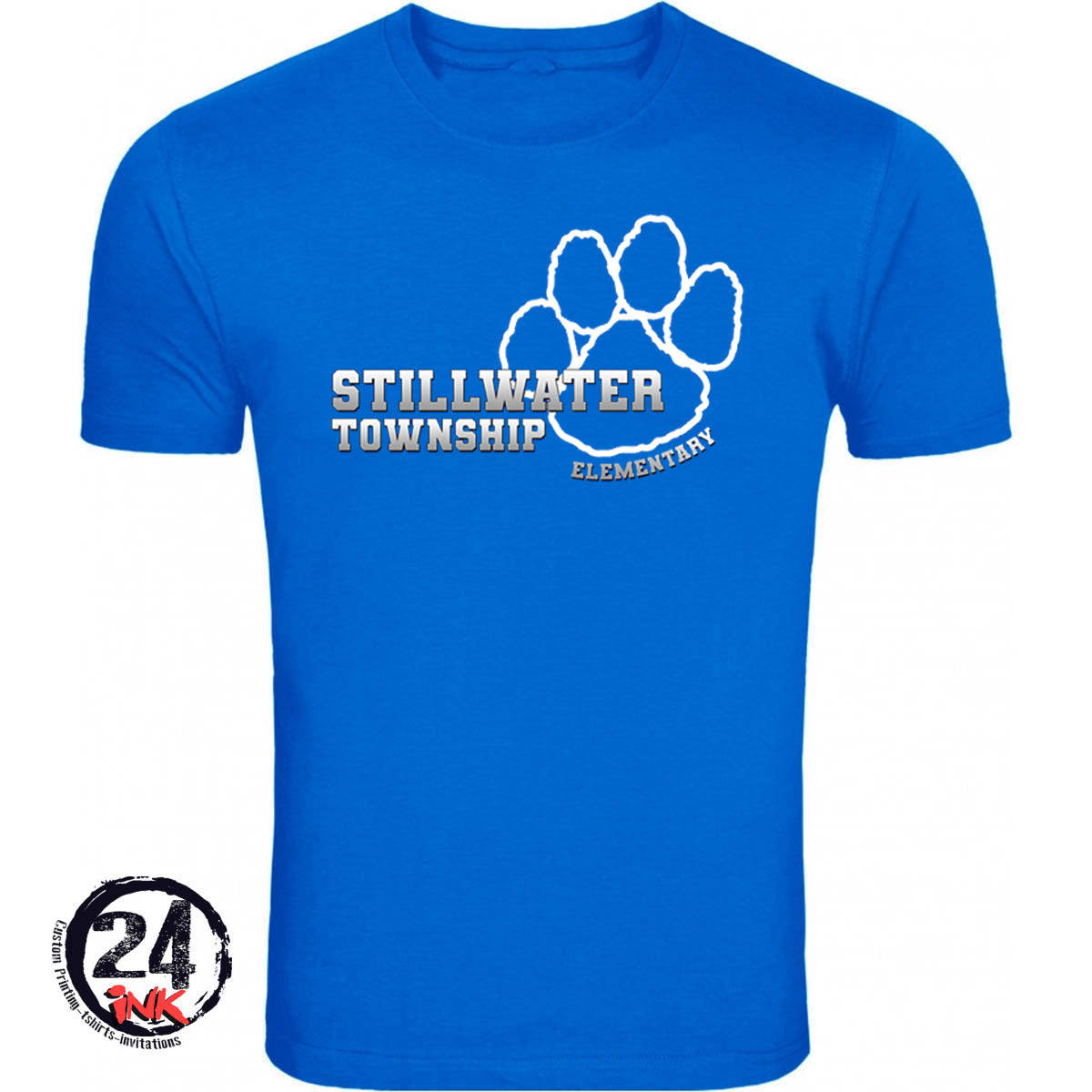 Stillwater design 1 T-Shirt