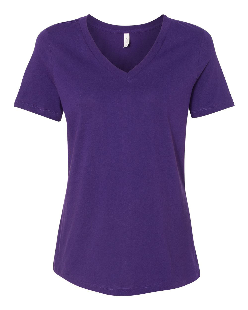McKeown Hawks V-neck T-Shirt