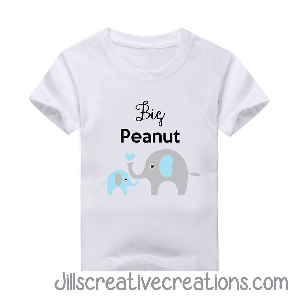 Elephant Bodysuit