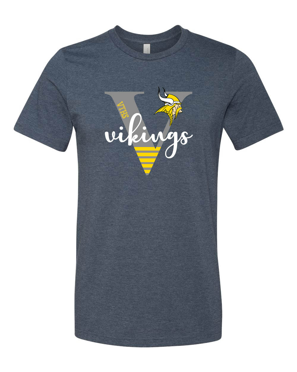VTHS Design 20 T-Shirt