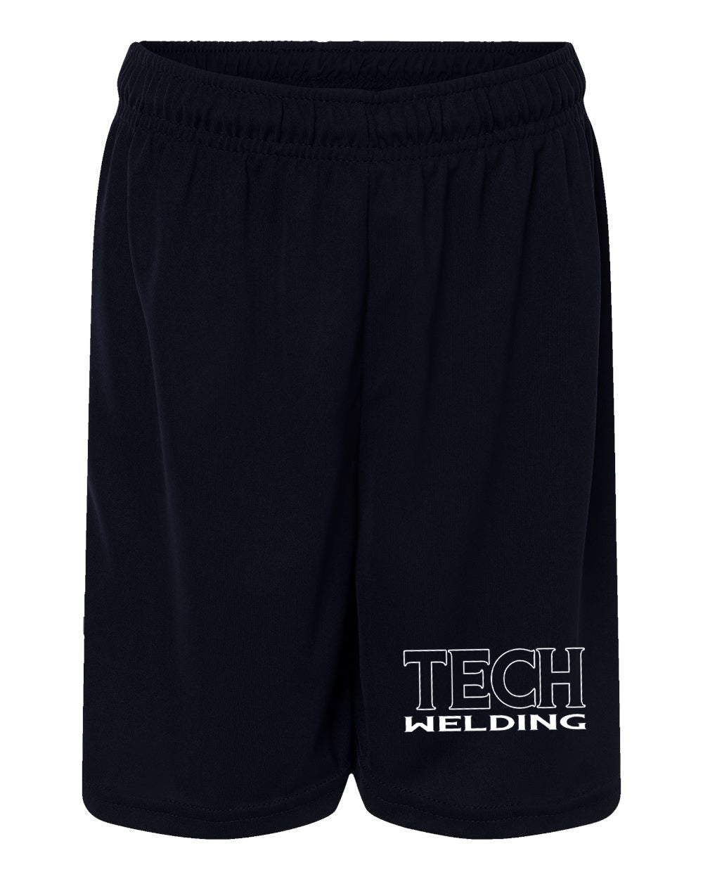Sussex Tech Welding Design 3 Performance Shorts