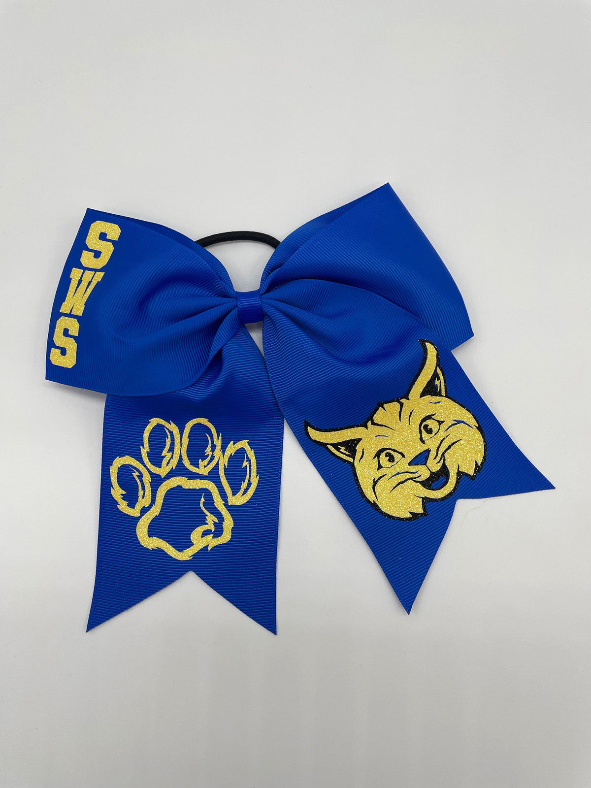 Sandyston Bow Design 1