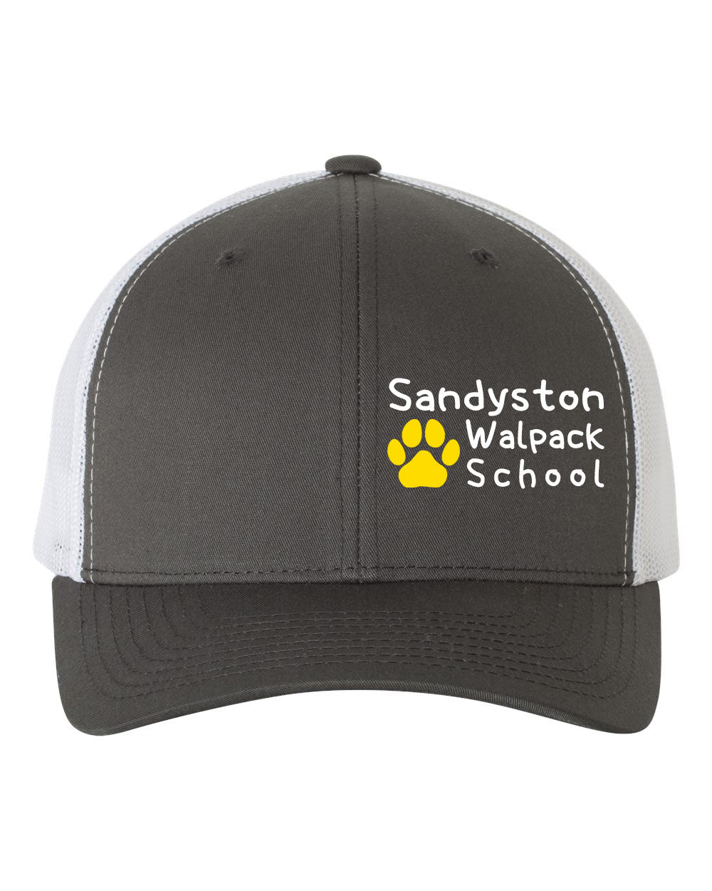 Sandyston Design 3 Trucker Hat